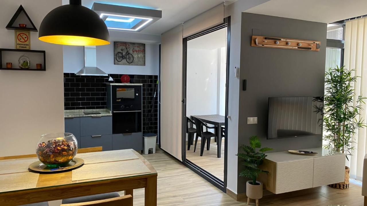 Torrox Los Boliches Wifi Gratis Fuengirola Kültér fotó